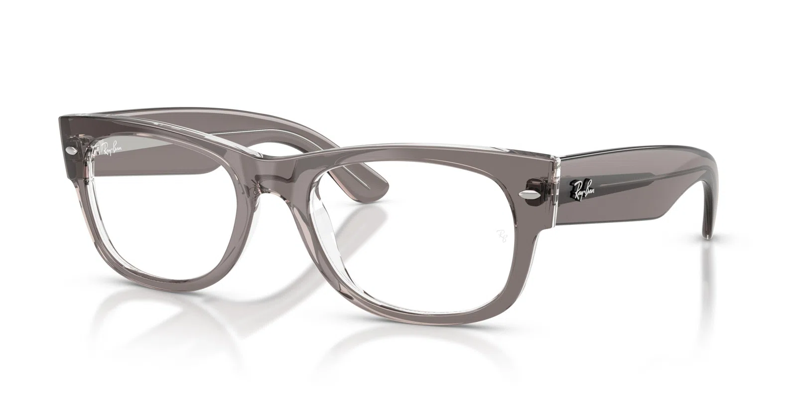 Ray-Ban Mega Wayfarer Ii 0832V Eyeglasses